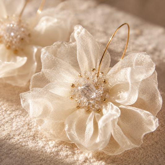 Bloom Earrings