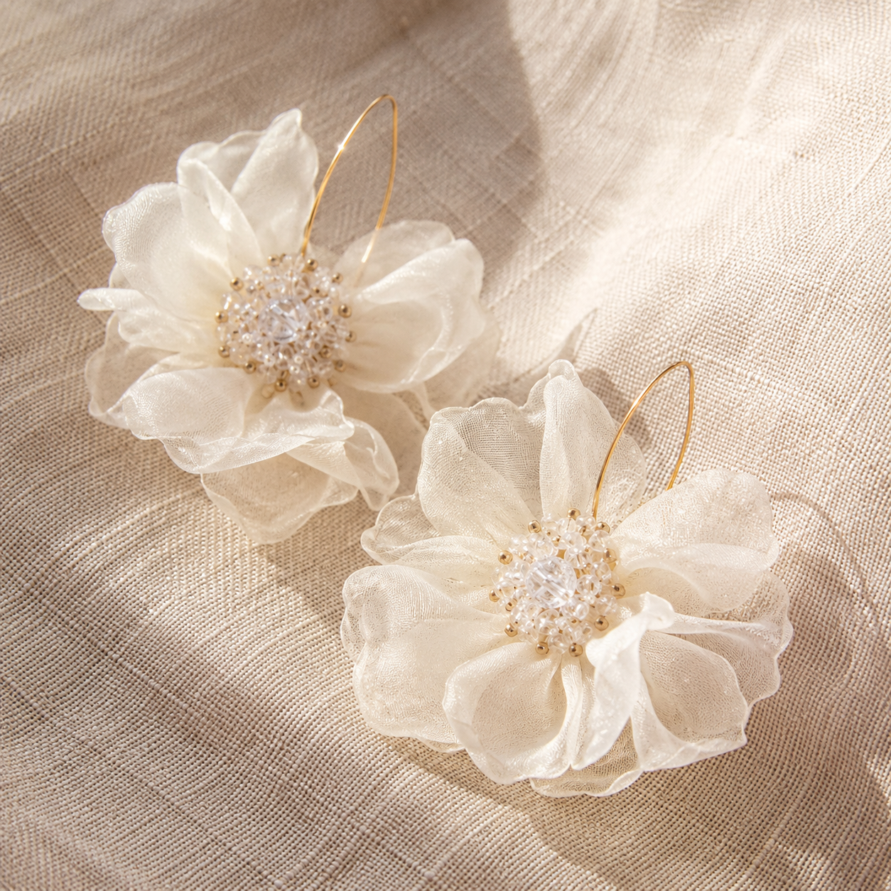 Bloom Earrings
