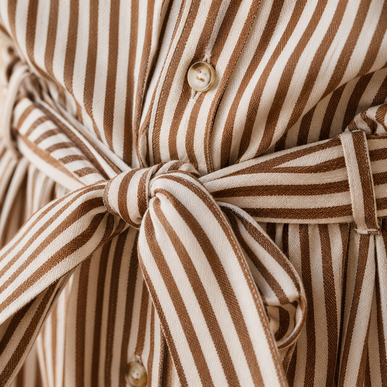 Riviera Stripe Playsuit