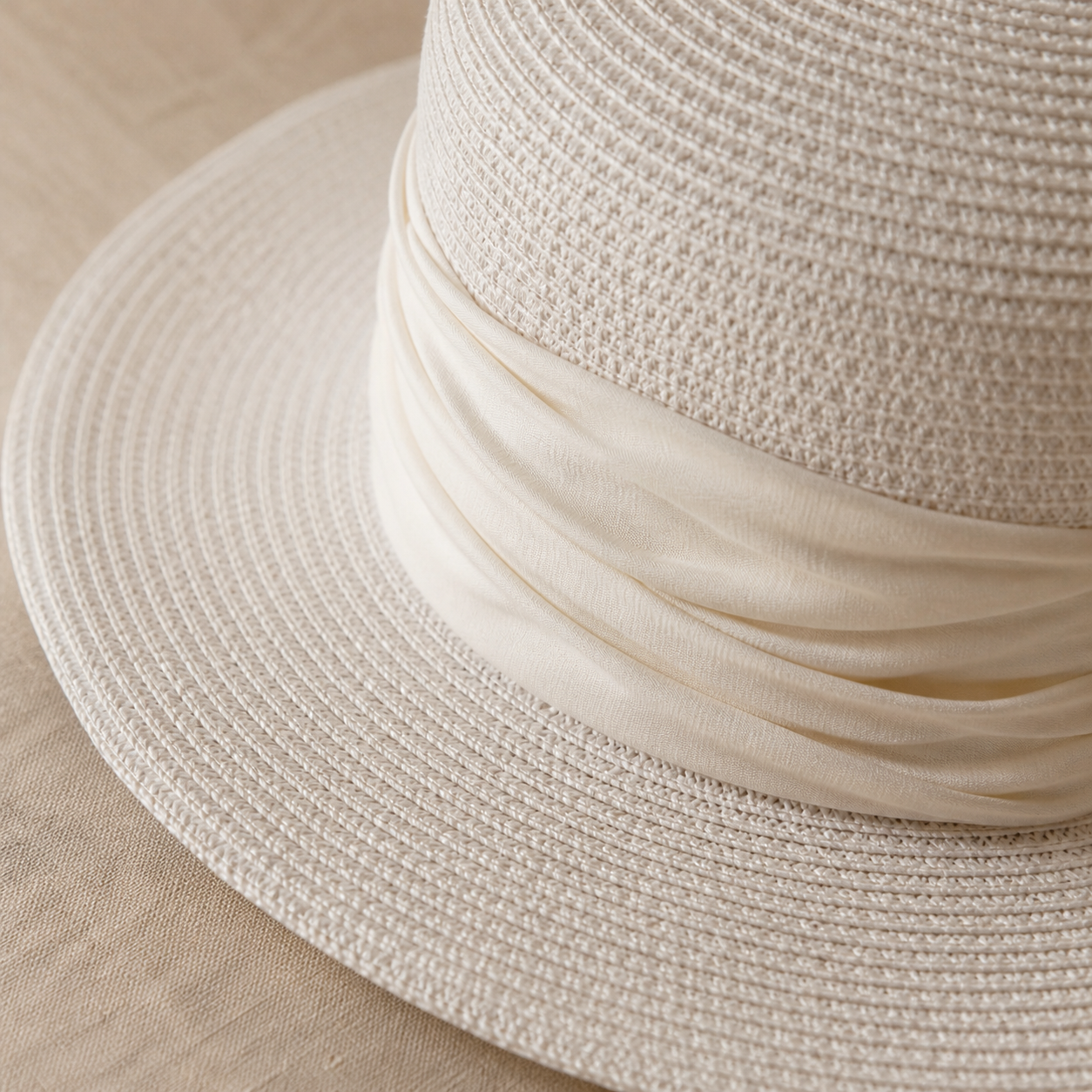 Voyaa Riviera Hat