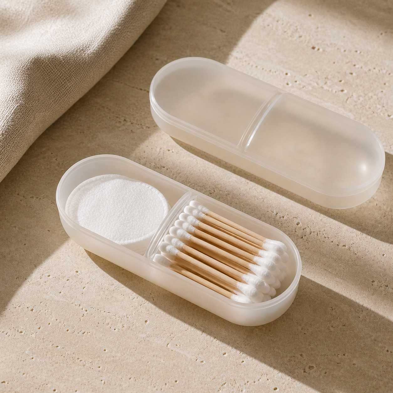 Voyaa Mini Essentials Case