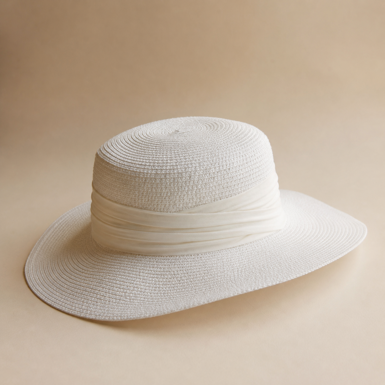 Voyaa Riviera Hat