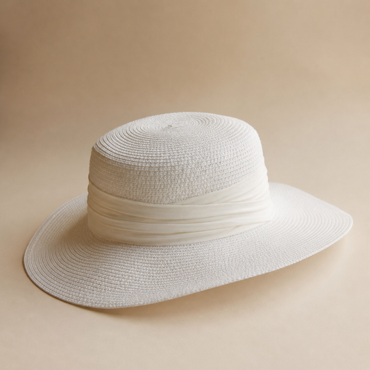 Voyaa Riviera Hat